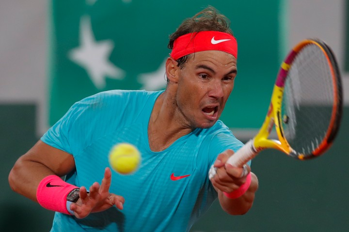 Nadal vo finále Roland Garros zničil Djokoviča